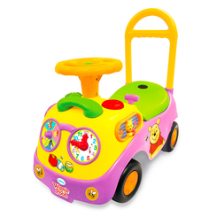 Толокари - Толокар Kiddieland Перше авто Вінні (032656) Толокари - Толокар Kiddieland Перше авто Вінні (032656)