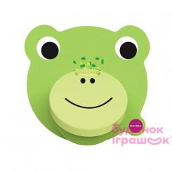 Розвивальні іграшки - Настінна іграшка Oribel Veritiplay Молоточок жабка (OR807-90001) Розвивальні іграшки - Настінна іграшка Oribel Veritiplay Молоточок жабка (OR807-90001)