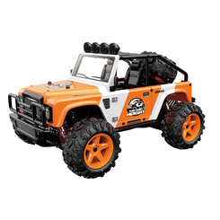 Радіокеровані моделі - Машинка Subotech помаранчева (ST-BG1511C) Радіокеровані моделі - Машинка Subotech помаранчева (ST-BG1511C)