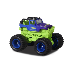 Автомоделі - Автомодель Majorette Монстер рокерз Зміна кольору зелена (2057257-2) Автомоделі - Автомодель Majorette Монстер рокерз Зміна кольору зелена (2057257-2)