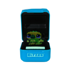 Електроніка для дітей - Інтерактивна іграшка Bitzee Мої чарівні піксельні улюбленці (6069066) Електроніка для дітей - Інтерактивна іграшка Bitzee Мої чарівні піксельні улюбленці (6069066)