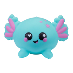 Антистрес іграшки - Іграшка-антистрес Smooshzees Luvzees Аксолотль Нудл (08226) Антистрес іграшки - Іграшка-антистрес Smooshzees Luvzees Аксолотль Нудл (08226)