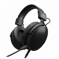 Навушники - Ігрова гарнітура Dark Project HS-3 (DP-HS-0003) Навушники - Ігрова гарнітура Dark Project HS-3 (DP-HS-0003)