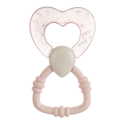 Брязкальця, прорізувачі - Брязкальце-прорізувач з водою Canpol babies Чарівна паличка рожева (56/152_pin) Брязкальця, прорізувачі - Брязкальце-прорізувач з водою Canpol babies Чарівна паличка рожева (56/152_pin)