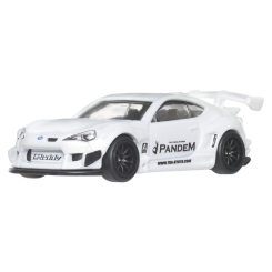 Автомоделі - Автомодель Hot Wheels Car culture Pandem Subaru BRZ 1:64 (FPY86/JBK64) Автомоделі - Автомодель Hot Wheels Car culture Pandem Subaru BRZ 1:64 (FPY86/JBK64)