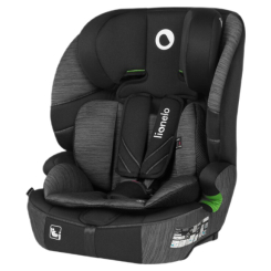 Автокрісла й аксесуари - Автокрісло Lionelo Levi Fix I-Size Grey Stone (LO-LEVI FIX I-SIZE GREY STONE) Автокрісла й аксесуари - Автокрісло Lionelo Levi Fix I-Size Grey Stone (LO-LEVI FIX I-SIZE GREY STONE)