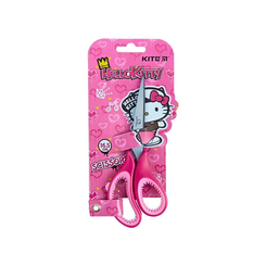 Канцтовари - Ножиці Kite Hello Kitty 16.5 см (HK21-127) Канцтовари - Ножиці Kite Hello Kitty 16.5 см (HK21-127)