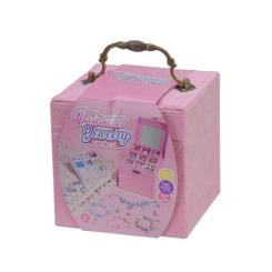 Набори для творчості - Набір для творчості Shantou Jinxing Princess jewelry (B4344) Набори для творчості - Набір для творчості Shantou Jinxing Princess jewelry (B4344)