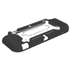 Меблі для геймерів - Захисний чохол HORI Hybrid system armor чорний (NS2-028U) Меблі для геймерів - Захисний чохол HORI Hybrid system armor чорний (NS2-028U)