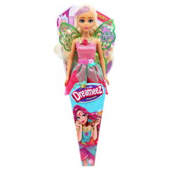 Ляльки - Лялька Funville Dreameez Фея Лінда 29 см (FV81038/2) Ляльки - Лялька Funville Dreameez Фея Лінда 29 см (FV81038/2)