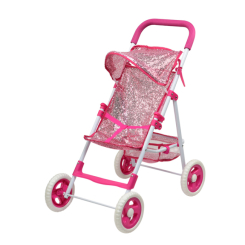 Транспорт і улюбленці - Візок Limo toy Прогулянковий (M 4415 UA) Транспорт і улюбленці - Візок Limo toy Прогулянковий (M 4415 UA)