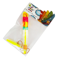 Аксесуари для свят - Ігровий набір Party House Гелікоптер-вогник (6922621792284) Аксесуари для свят - Ігровий набір Party House Гелікоптер-вогник (6922621792284)