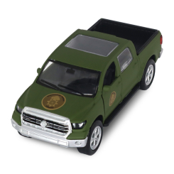 Транспорт і спецтехніка - Позашляховик TechnoDrive Шеврони Героїв Toyota Tundra НГУ (KM60083) Транспорт і спецтехніка - Позашляховик TechnoDrive Шеврони Героїв Toyota Tundra НГУ (KM60083)