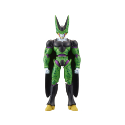 Фігурки персонажів - Фігурка Bandai Dragon Ball Stars poseable Селл Фінал Форм (123830) Фігурки персонажів - Фігурка Bandai Dragon Ball Stars poseable Селл Фінал Форм (123830)