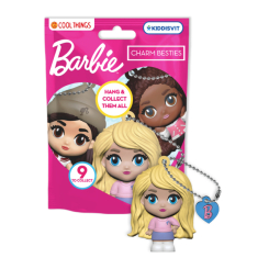 Ляльки - Фігурка-сюрприз Cool Things Barbie Найкращі подружки (BR052) Ляльки - Фігурка-сюрприз Cool Things Barbie Найкращі подружки (BR052)