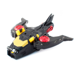 Трансформери - Ігровий набір Fuzion Max Літаки-трансформери Дестраптор (54006) Трансформери - Ігровий набір Fuzion Max Літаки-трансформери Дестраптор (54006)