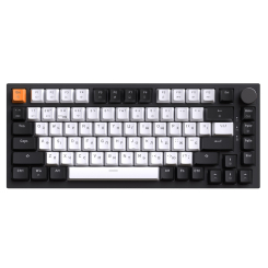 Клавіатура і миші - Клавіатура GamePro Asgard Valhalla 75% RGB (MK160B Pro) Клавіатура і миші - Клавіатура GamePro Asgard Valhalla 75% RGB (MK160B Pro)