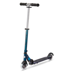 Самокати - Самокат Micro Sprite LED Перламутровий мікс (SA0294) Самокати - Самокат Micro Sprite LED Перламутровий мікс (SA0294)