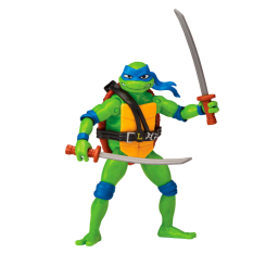 Фігурки персонажів - Ігрова фігурка TMNT Movie III Леонардо (83281) Фігурки персонажів - Ігрова фігурка TMNT Movie III Леонардо (83281)