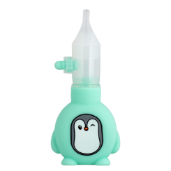 Товари для догляду - Аспіратор Baby Team Назальний (7004) Товари для догляду - Аспіратор Baby Team Назальний (7004)