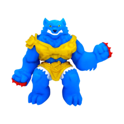 Антистрес іграшки - Стретч-антистрес Elastikorps Extra Force Вовк Блупус (DAM-2024-16-F-4) Антистрес іграшки - Стретч-антистрес Elastikorps Extra Force Вовк Блупус (DAM-2024-16-F-4)