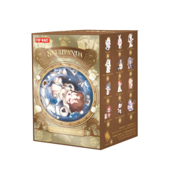 Фігурки персонажів - Колекційна фігурка-сюрприз Pop Mart Everyday Wonderland Skullpanda (SPE-01) Фігурки персонажів - Колекційна фігурка-сюрприз Pop Mart Everyday Wonderland Skullpanda (SPE-01)