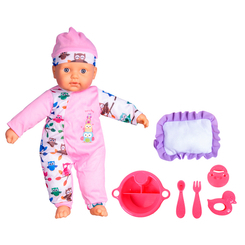 Пупси - Пупс Mountainking My princess (EPT765507) Пупси - Пупс Mountainking My princess (EPT765507)