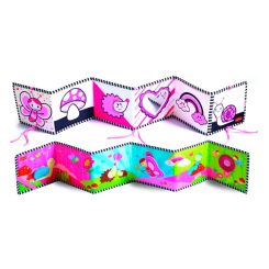 Підвіски, мобілі - Моя перша книжка Маленька Принцеса Tiny Love (1601300430) Підвіски, мобілі - Моя перша книжка Маленька Принцеса Tiny Love (1601300430)