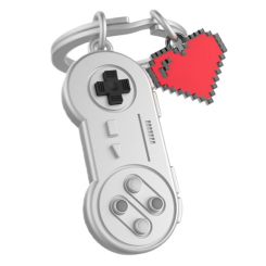 Брелоки - Брелок Metalmorphose Game Controller (8000020291012) Брелоки - Брелок Metalmorphose Game Controller (8000020291012)