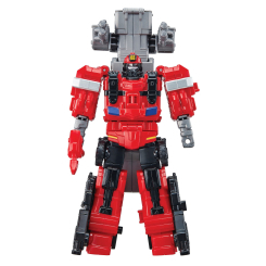 Трансформери - Робот-трансформер Tobot S5 Міні L (301160) Трансформери - Робот-трансформер Tobot S5 Міні L (301160)