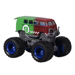 Автомоделі - Автомодель Majorette Монстер рокерз Зміна кольору зелено-біла (2057257-5) Автомоделі - Автомодель Majorette Монстер рокерз Зміна кольору зелено-біла (2057257-5)