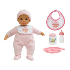 Пупси - Пупс з аксесуарами(12945) Пупси - Пупс з аксесуарами(12945)