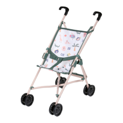 Транспорт і улюбленці - Коляска для ляльки Baby Born Тропіки (838327) Транспорт і улюбленці - Коляска для ляльки Baby Born Тропіки (838327)