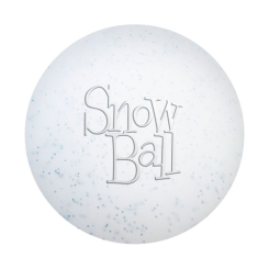 Антистрес іграшки - Іграшка-антистрес NeeDoh Снігова куля (SNBC) Антистрес іграшки - Іграшка-антистрес NeeDoh Снігова куля (SNBC)