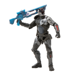 Фігурки персонажів - Колекційна фігурка Fortnite Master Series Figure The Foundation (FNT1325) Фігурки персонажів - Колекційна фігурка Fortnite Master Series Figure The Foundation (FNT1325)