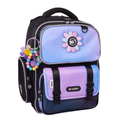 Рюкзаки та сумки - Рюкзак Yes S-101 Be happy (559822) Рюкзаки та сумки - Рюкзак Yes S-101 Be happy (559822)