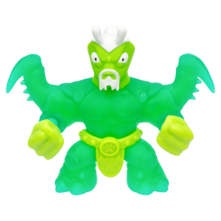 Антистрес іграшки - Стретч-антистрес Goo Jit Zu Мантор Смеш Страйкерс (124232) Антистрес іграшки - Стретч-антистрес Goo Jit Zu Мантор Смеш Страйкерс (124232)