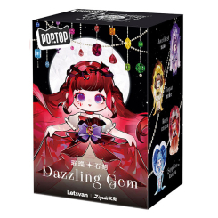 Фігурки персонажів - Фігурка-сюрприз Pop Top Letsvan Ziyuli Розкішні самоцвіти (17Zl-0204) Фігурки персонажів - Фігурка-сюрприз Pop Top Letsvan Ziyuli Розкішні самоцвіти (17Zl-0204)