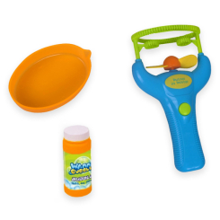 Уцінені іграшки - Уцінка! Набір Wanna Bubbles Бульбашки у бульбашці синій (BB118-2) Уцінені іграшки - Уцінка! Набір Wanna Bubbles Бульбашки у бульбашці синій (BB118-2)