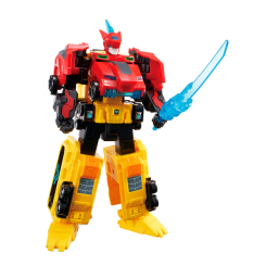 Трансформери - Трансформер Dinoster Раптор Трон (EU580811) Трансформери - Трансформер Dinoster Раптор Трон (EU580811)