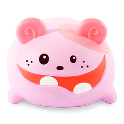 Розвивальні іграшки - Музична іграшка-нотка Silly Squeaks Таббер Фа (39651) Розвивальні іграшки - Музична іграшка-нотка Silly Squeaks Таббер Фа (39651)