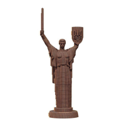 3D-пазли - 3D пазл Cartonic Mother Ukraine (CARTMOTHER) (4820191133921) 3D-пазли - 3D пазл Cartonic Mother Ukraine (CARTMOTHER) (4820191133921)