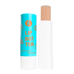 Косметика - Бальзам для губ Jovial Luxe Lip Butter 03 мигдаль та шоколад (4823083016364) Косметика - Бальзам для губ Jovial Luxe Lip Butter 03 мигдаль та шоколад (4823083016364)