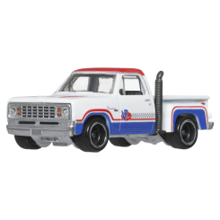 Автомоделі - Автомодель Hot Wheels Boulevard 1978 Dodge lil express truck/camion (GJT68/JHW27-La10) Автомоделі - Автомодель Hot Wheels Boulevard 1978 Dodge lil express truck/camion (GJT68/JHW27-La10)