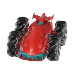 Радіокеровані моделі - Автомодель Revolt Split race червоний (TG1012/1) Радіокеровані моделі - Автомодель Revolt Split race червоний (TG1012/1)