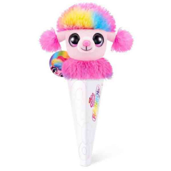 М'які тварини - М'яка іграшка Zuru Coco Cones Rainbow Пудель (9631SQ1/2) М'які тварини - М'яка іграшка Zuru Coco Cones Rainbow Пудель (9631SQ1/2)