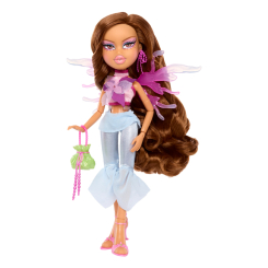 Ляльки - Лялька BRATZ Fashion Pixiez Ясмін (565000) Ляльки - Лялька BRATZ Fashion Pixiez Ясмін (565000)