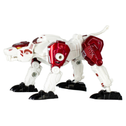 Трансформери - Трансформер Kids Team Тигр (E2003-02) Трансформери - Трансформер Kids Team Тигр (E2003-02)