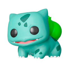 Фігурки персонажів - Фігурка Funko Pop Pokemon Бульбазавр (50404.) Фігурки персонажів - Фігурка Funko Pop Pokemon Бульбазавр (50404.)