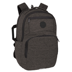 Рюкзаки та сумки - Рюкзак CoolPack Army grif black (F100637) Рюкзаки та сумки - Рюкзак CoolPack Army grif black (F100637)